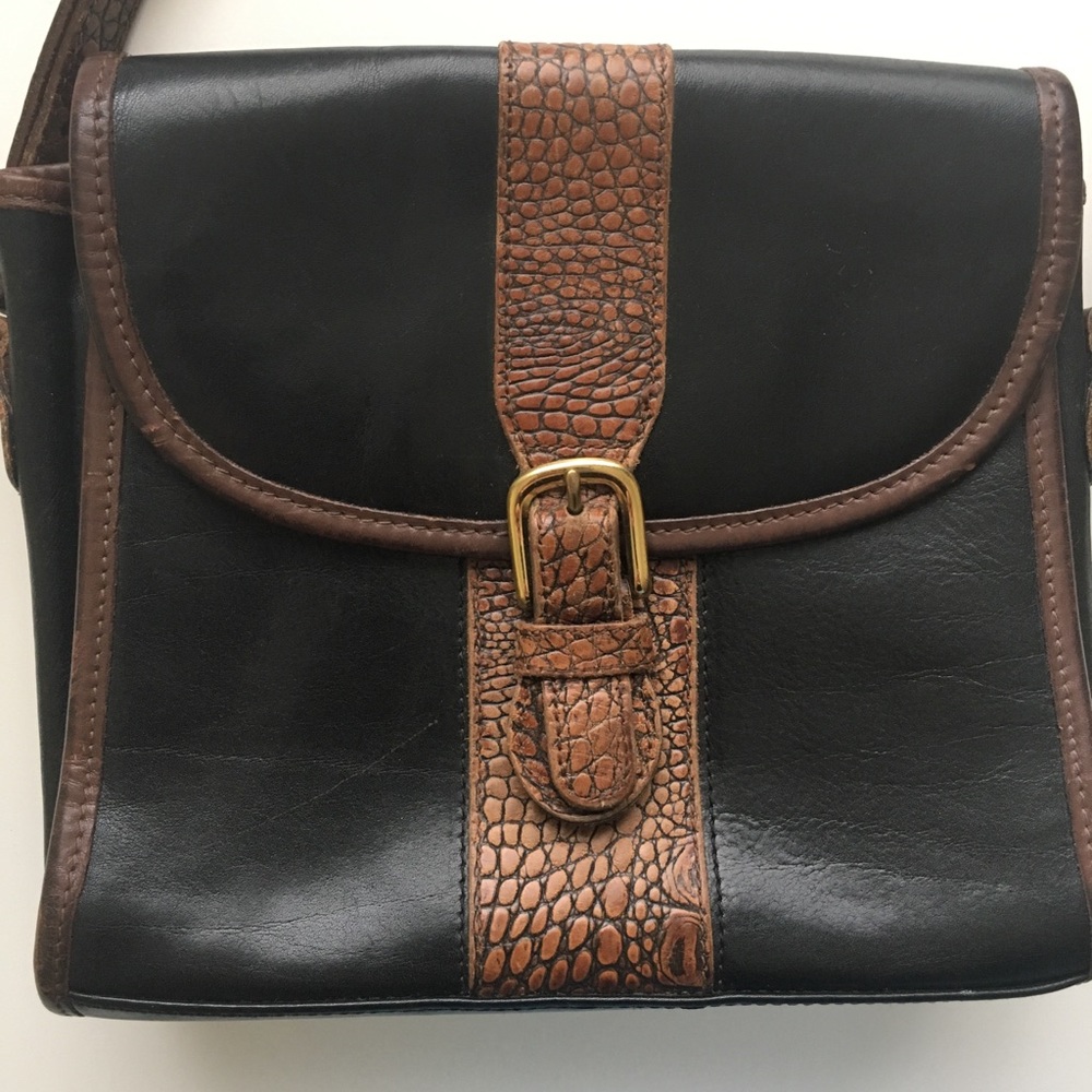 Brahmin crossbody
